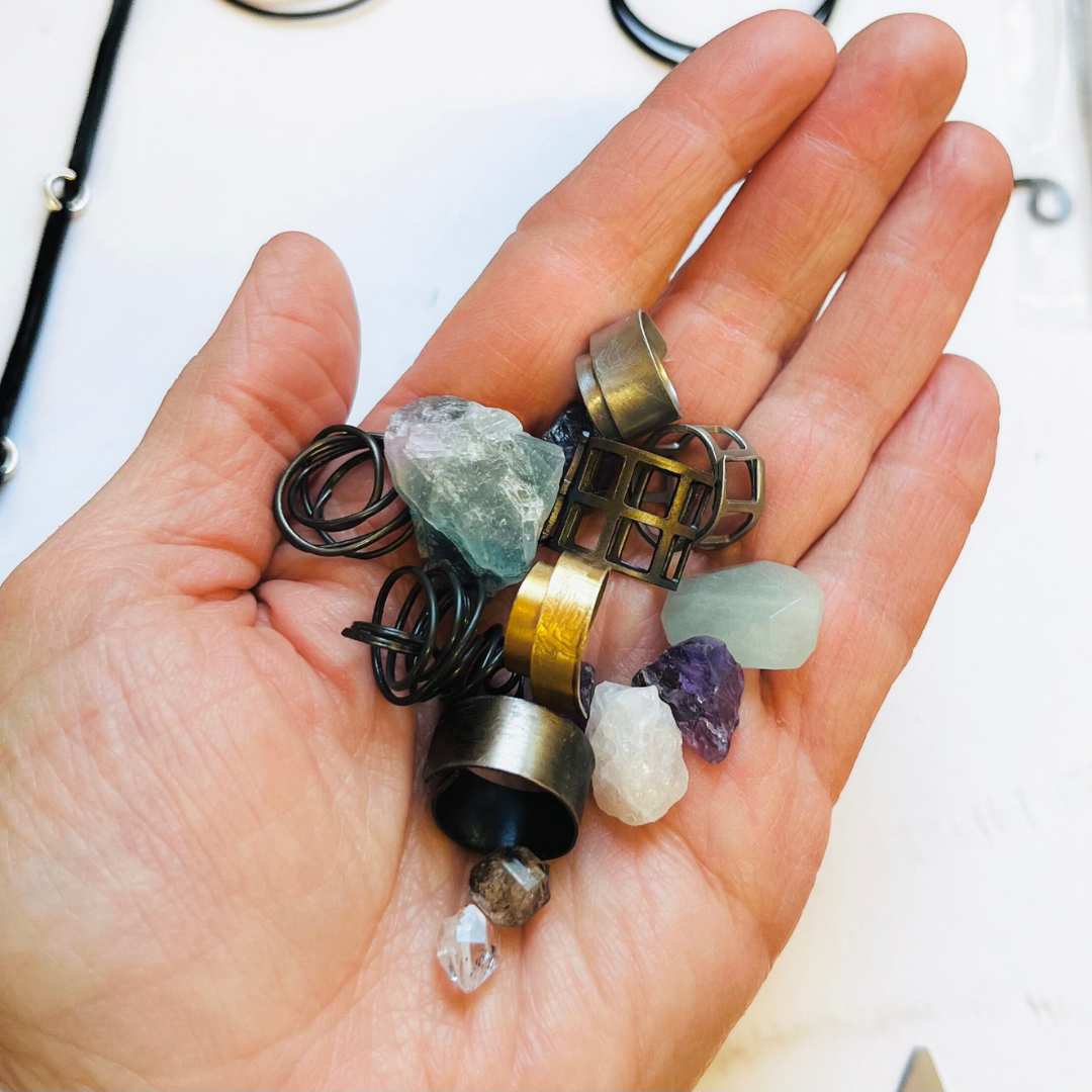 Treasures, what will become of them?