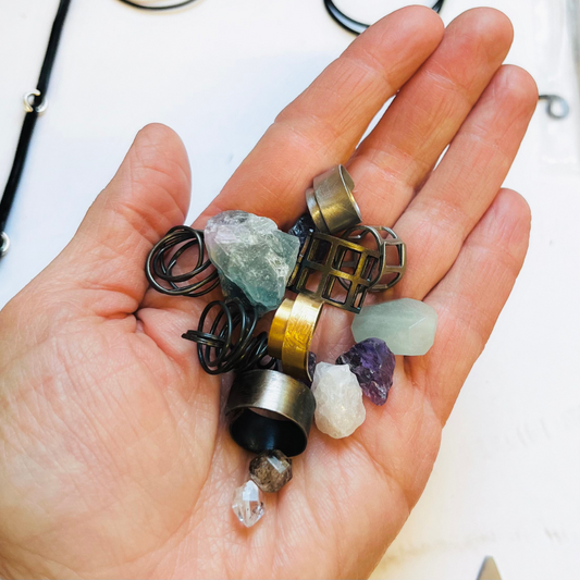 Treasures, what will become of them?