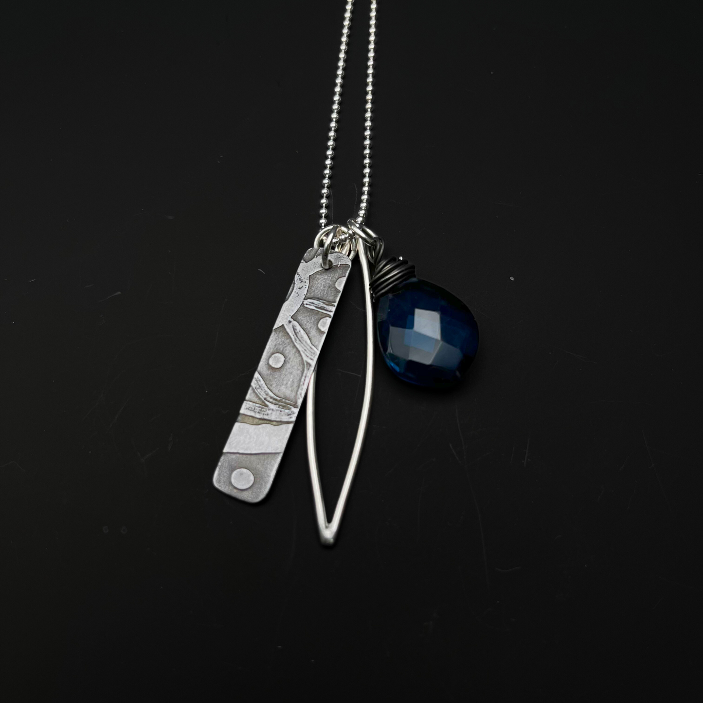 Harmony of Elements Pendant