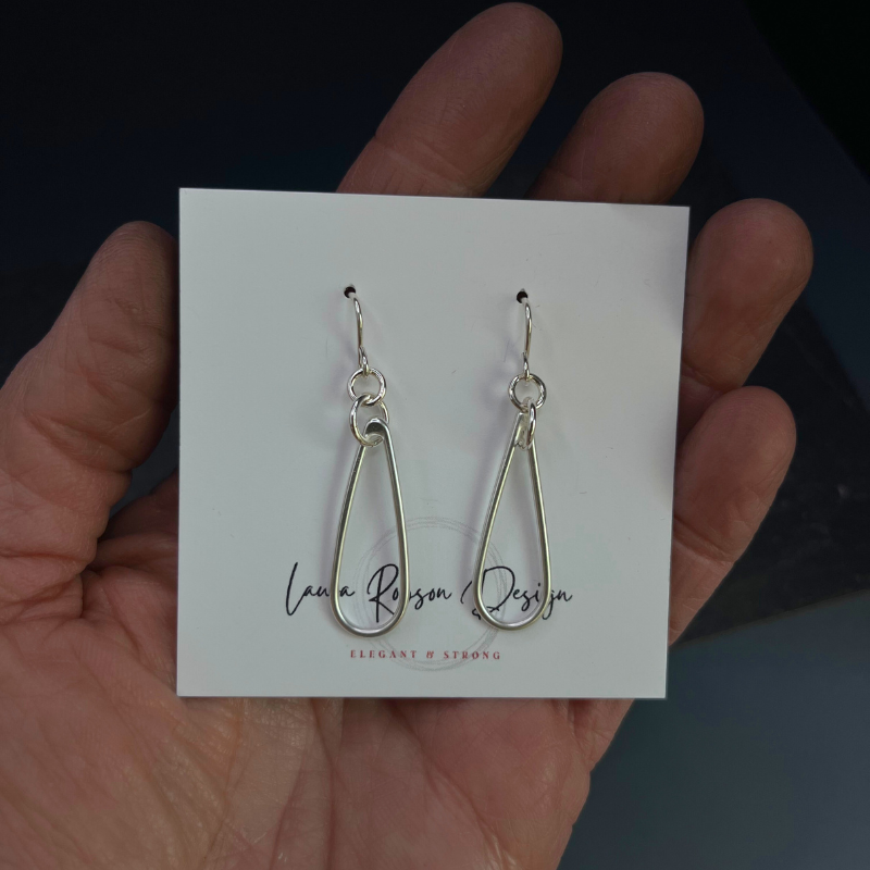 Sara Earrings #3