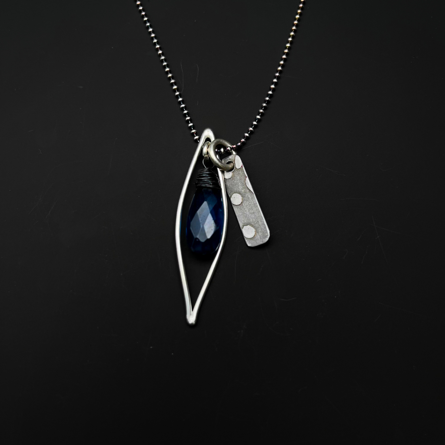 Trinity Pendant