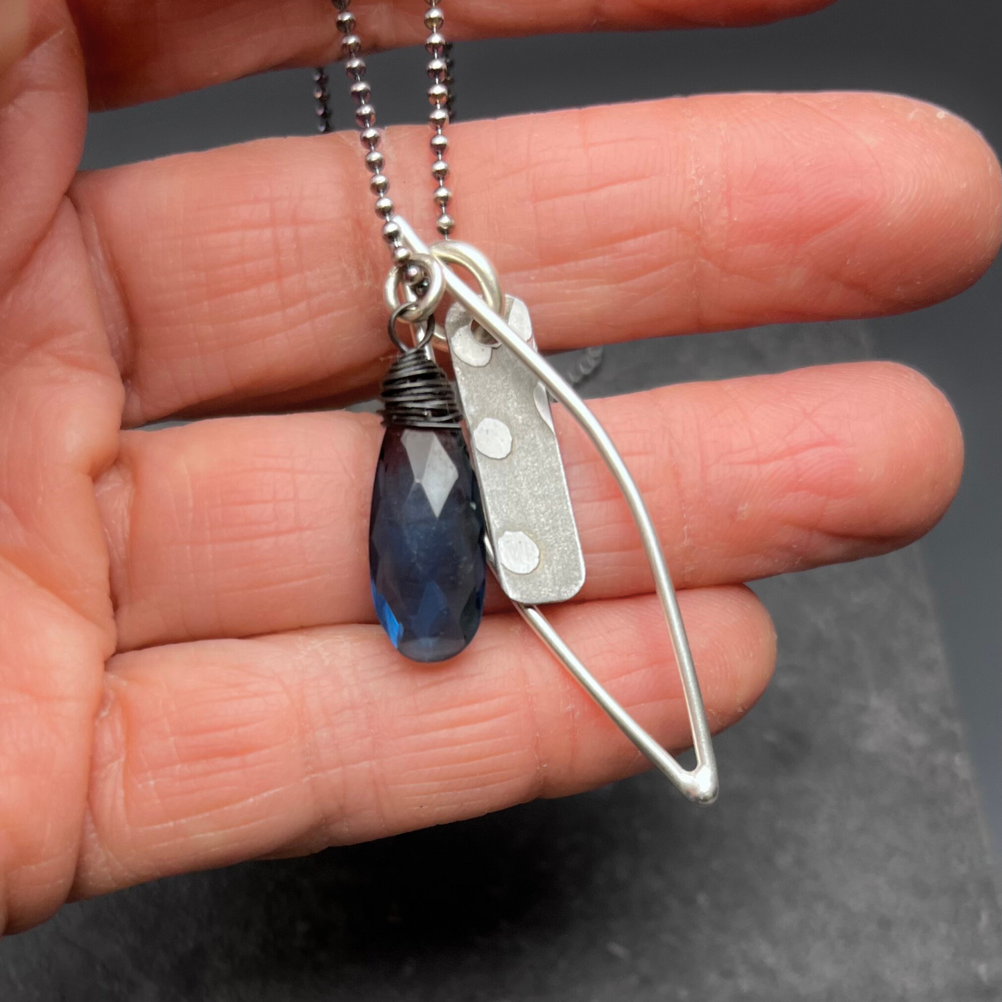 Trinity Pendant