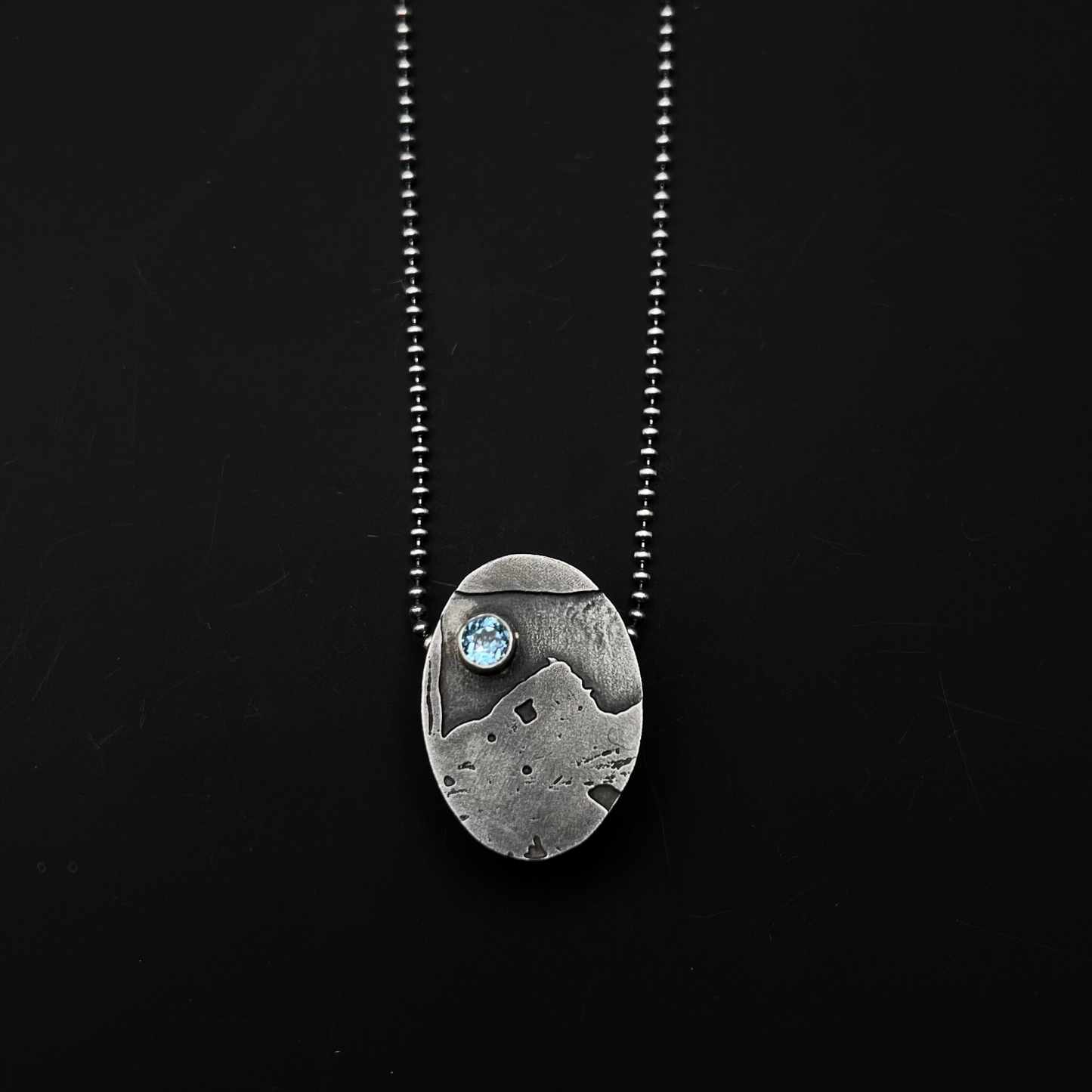 Alpine Spirit Pendant