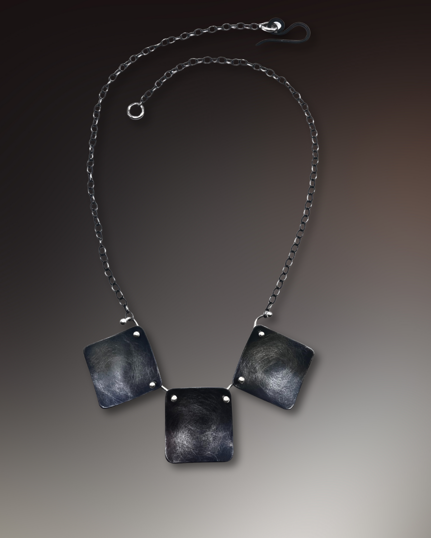 3pc. Allée Necklace