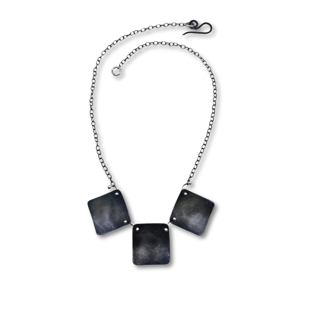 3pc. Allée Necklace