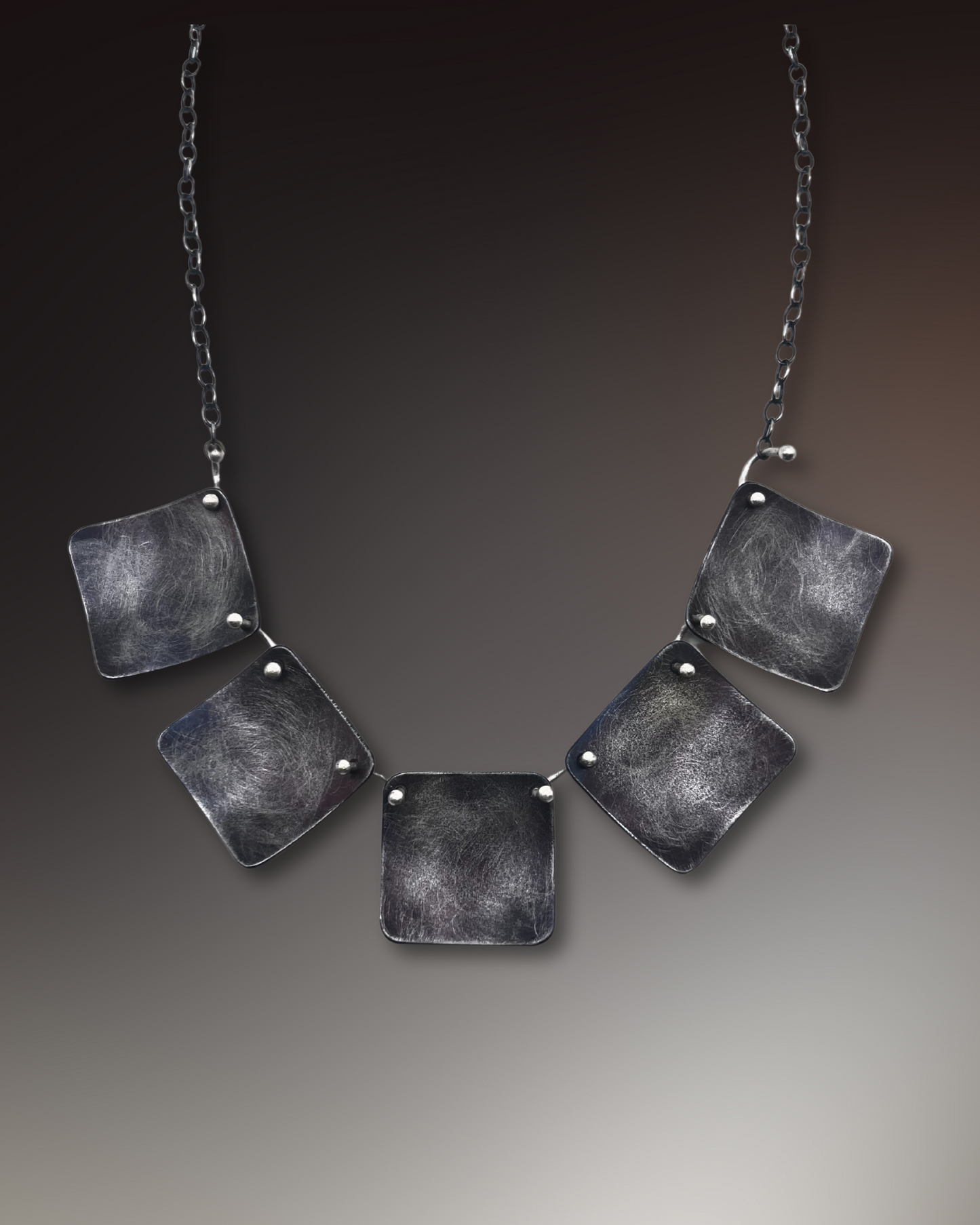 Allée Necklace