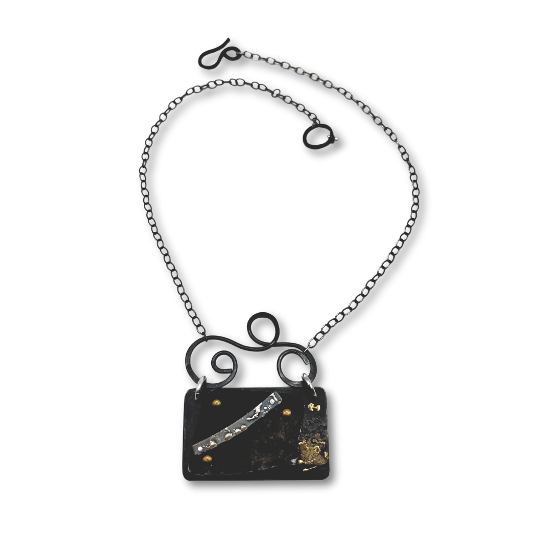 Shadow Necklace
