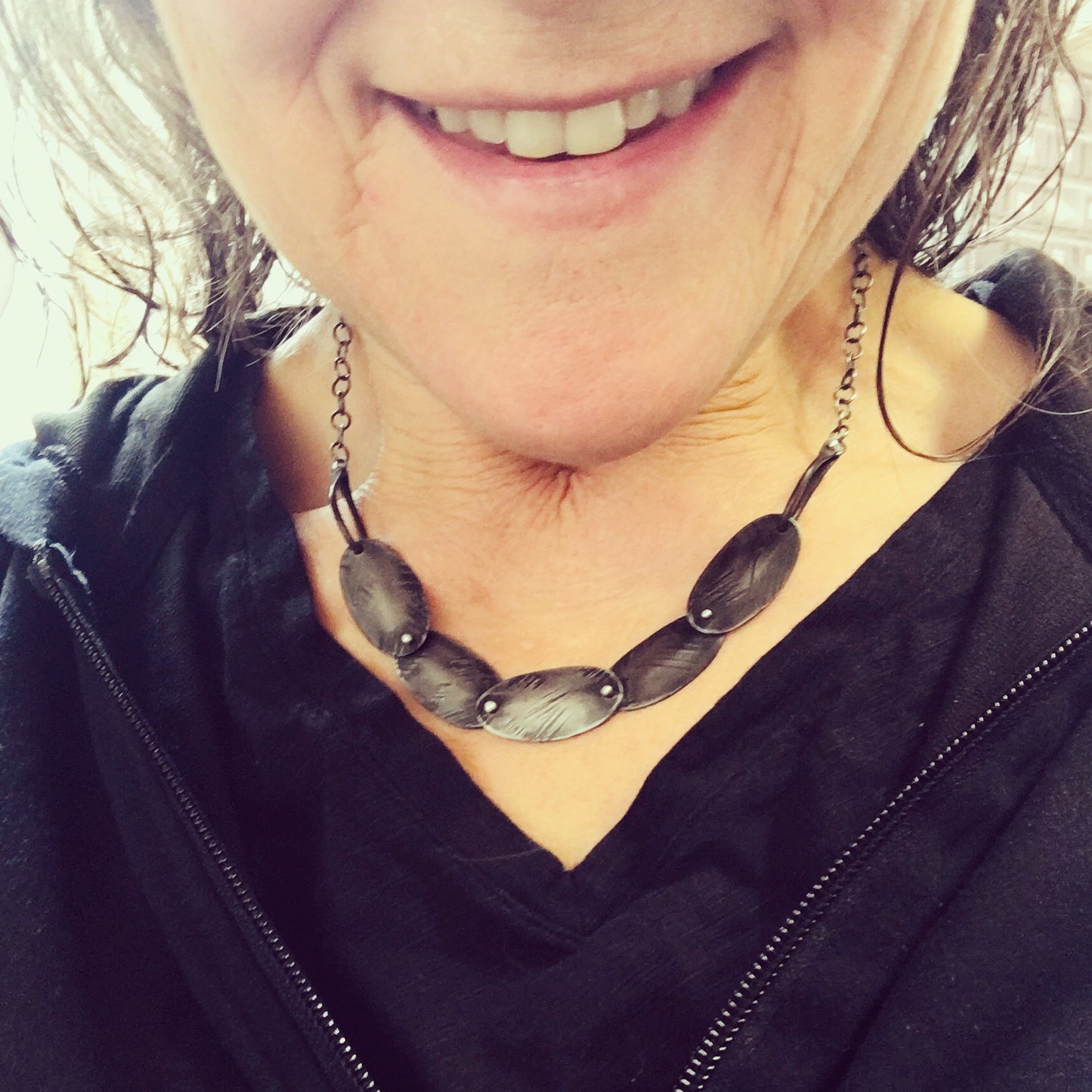 Edie Necklace