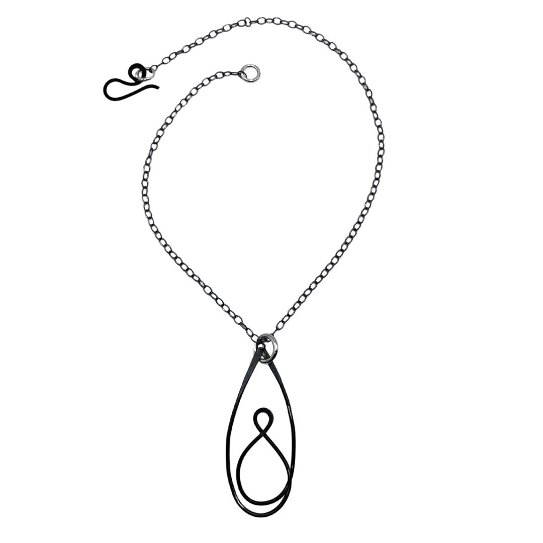 Genevieve Necklace