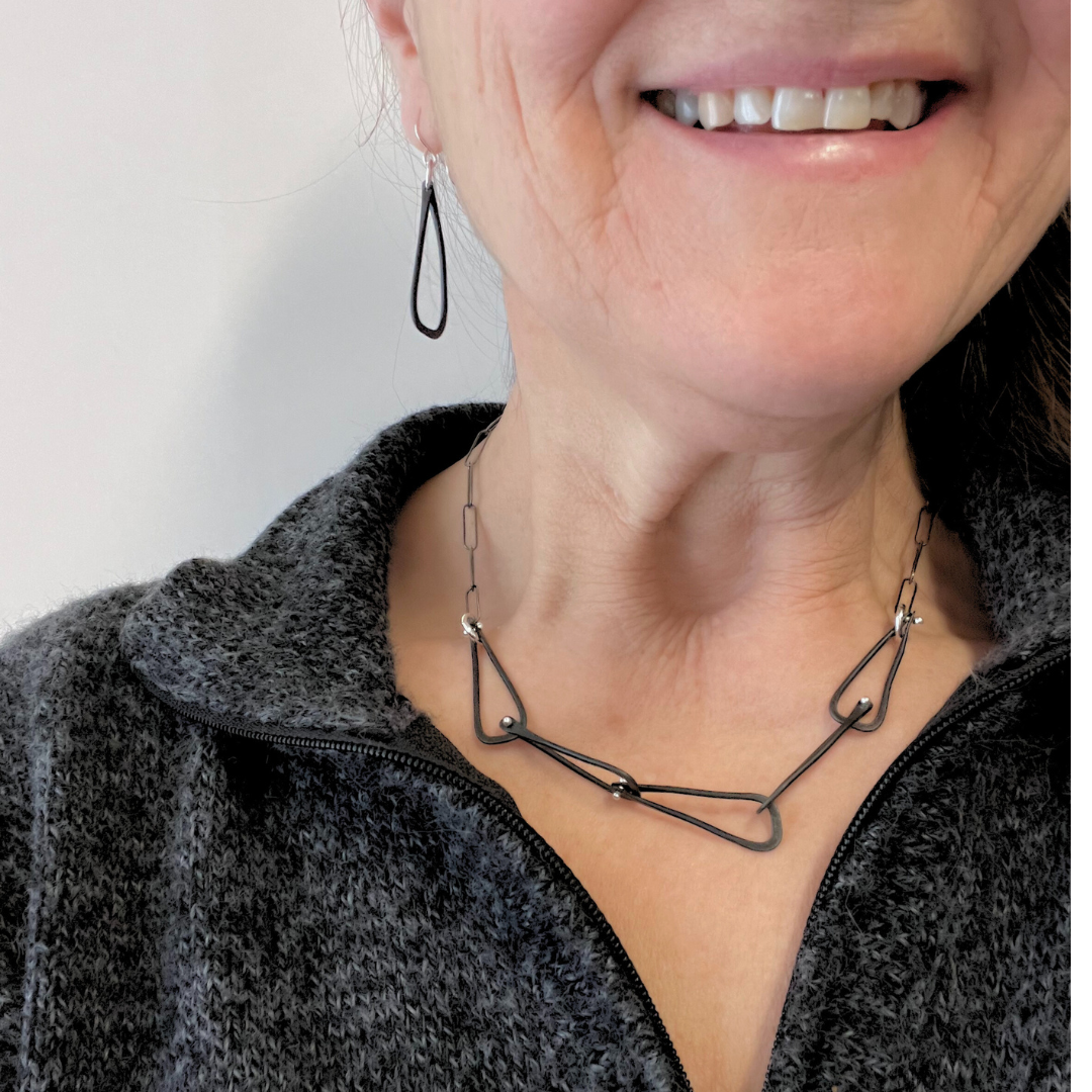 Petite Roxy Earrings