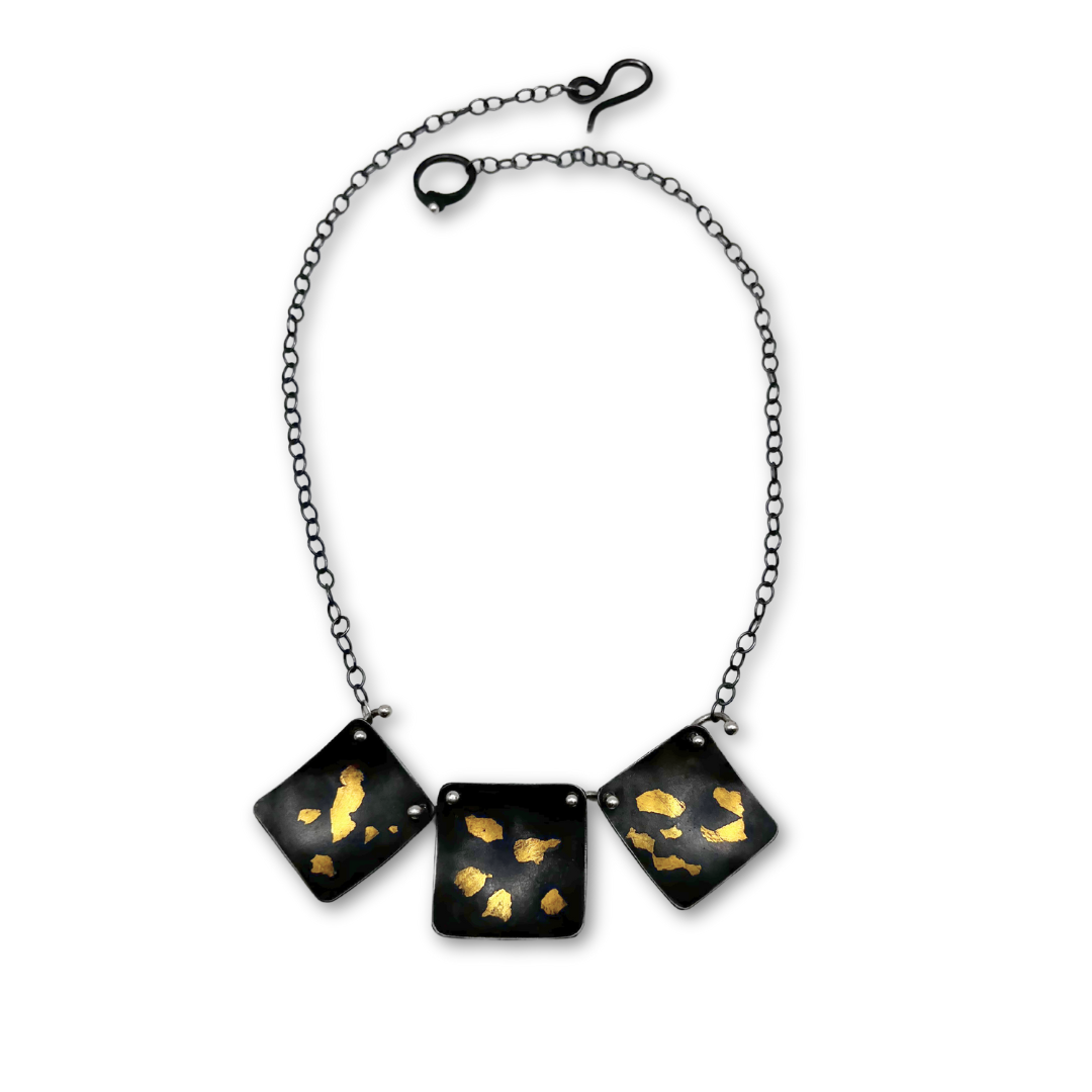 Sia Necklace