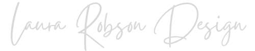 Laura Robson Design