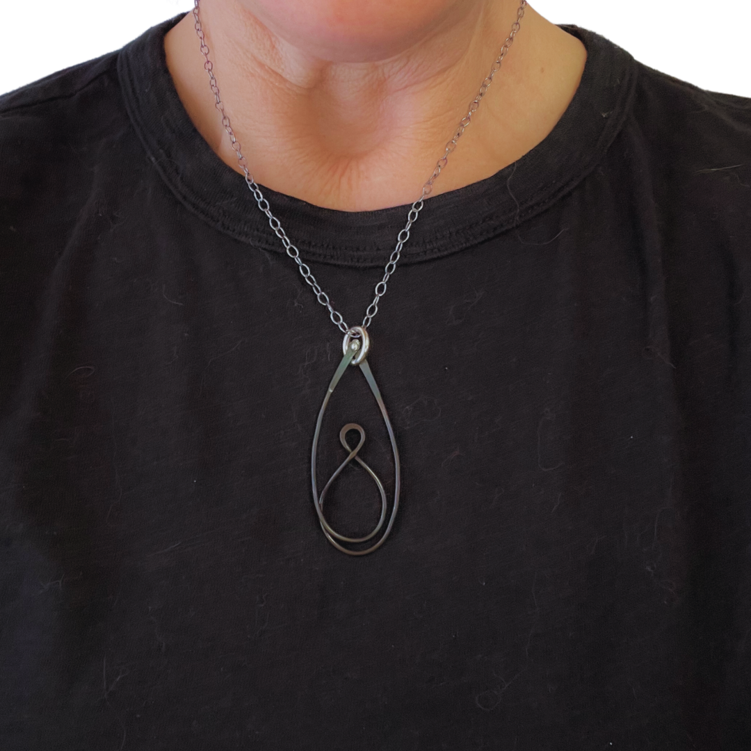 Genevieve Necklace