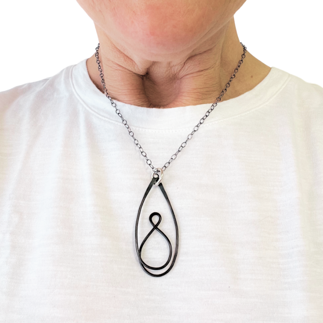Genevieve Necklace