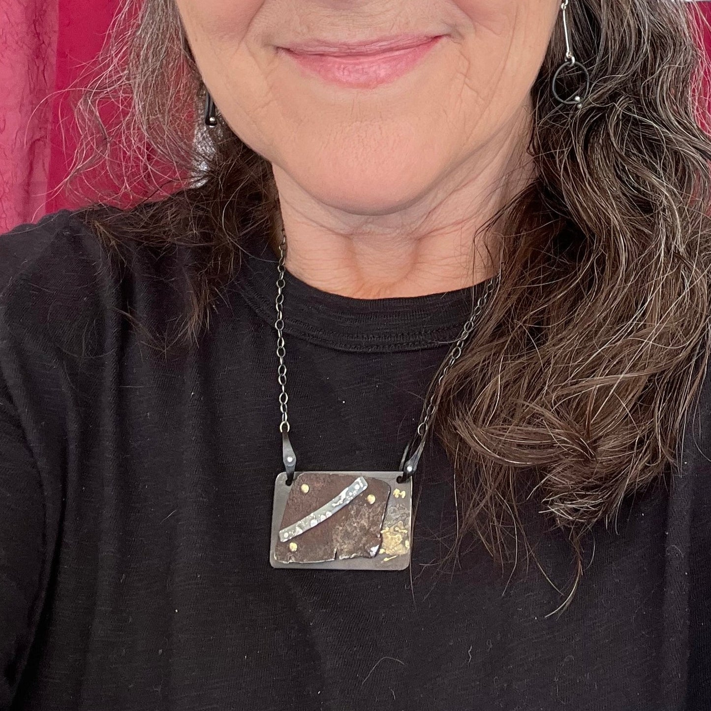Shadow Necklace