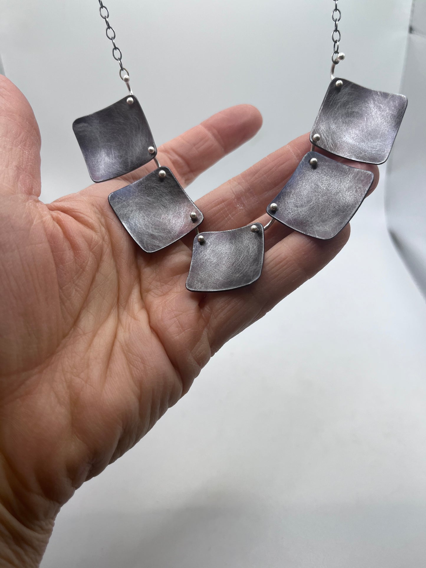 Allée Necklace