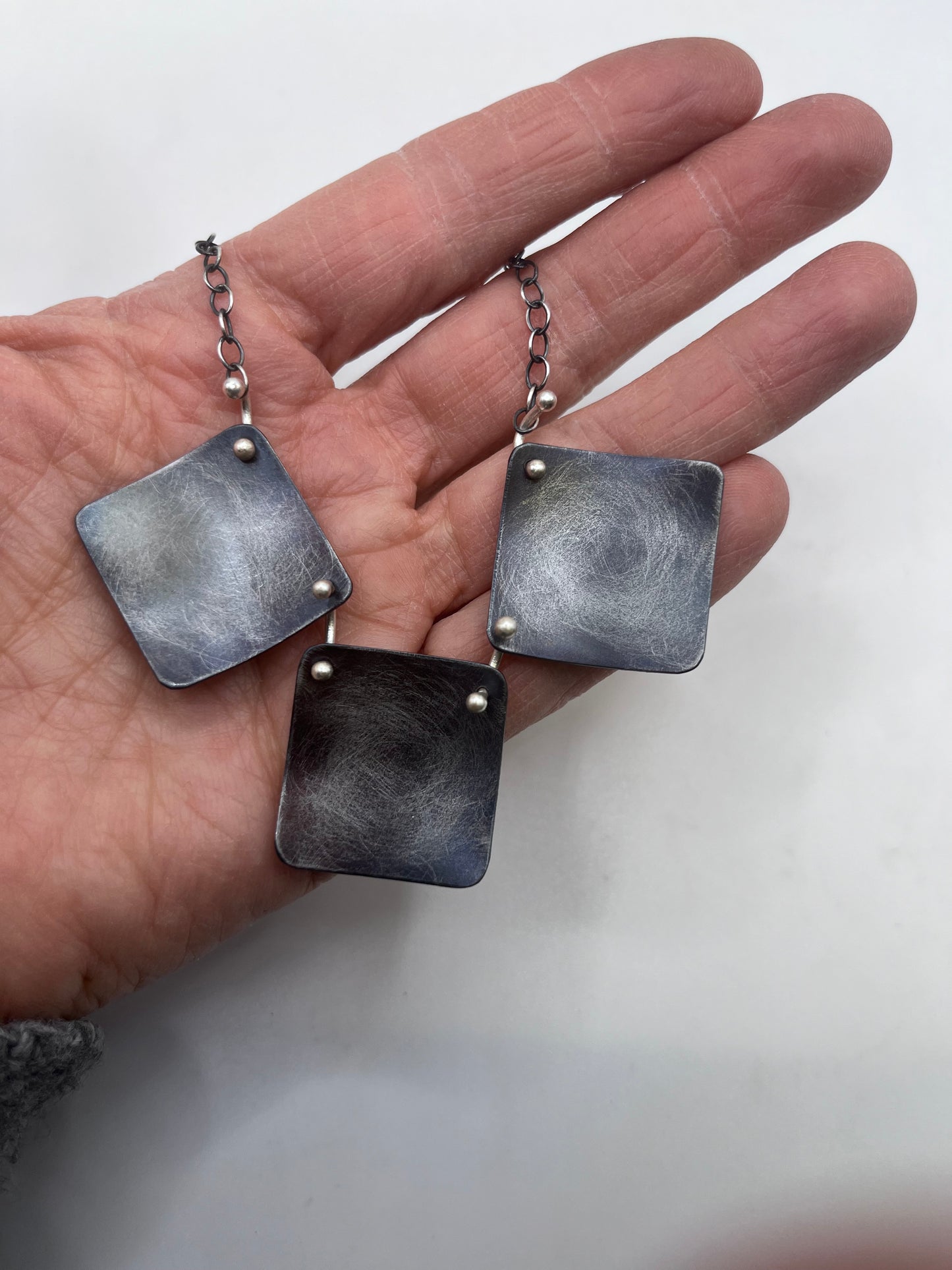 3pc. Allée Necklace
