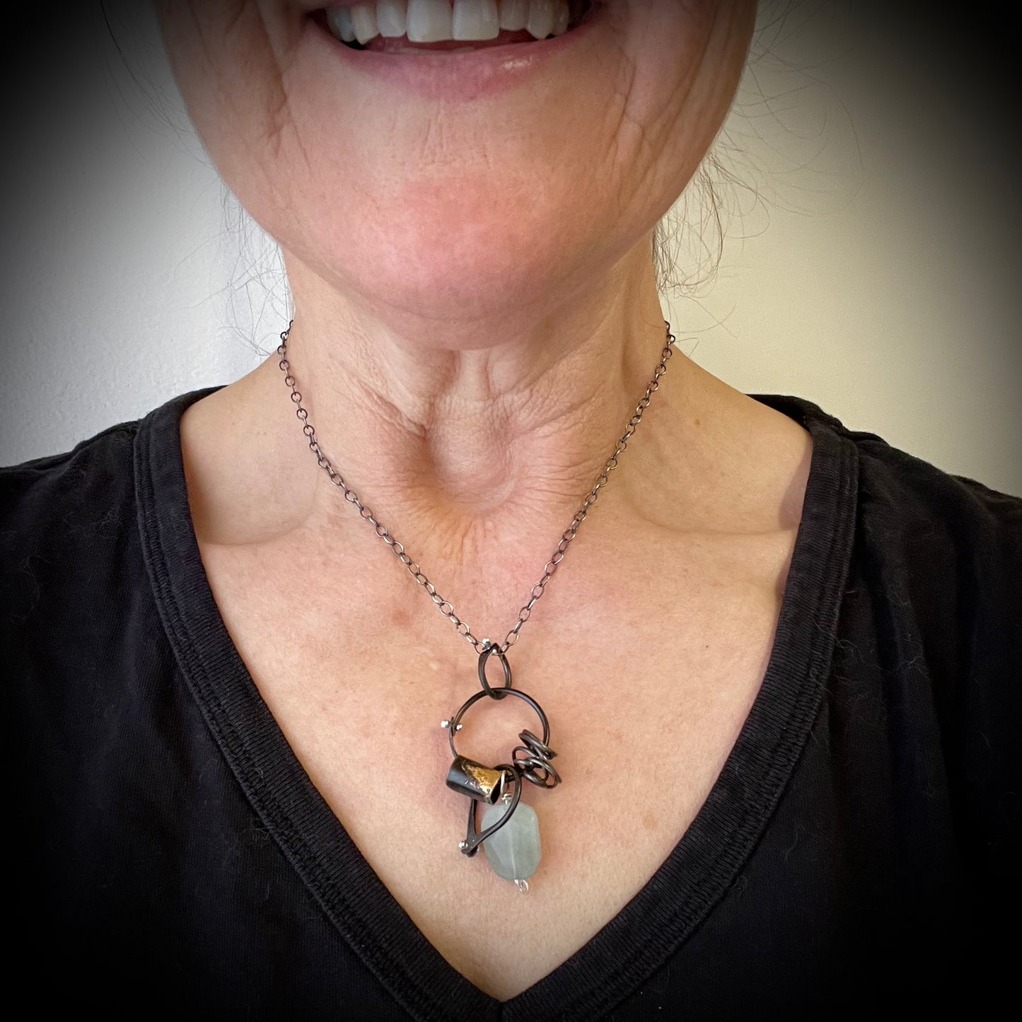 Whispering Winds Talisman