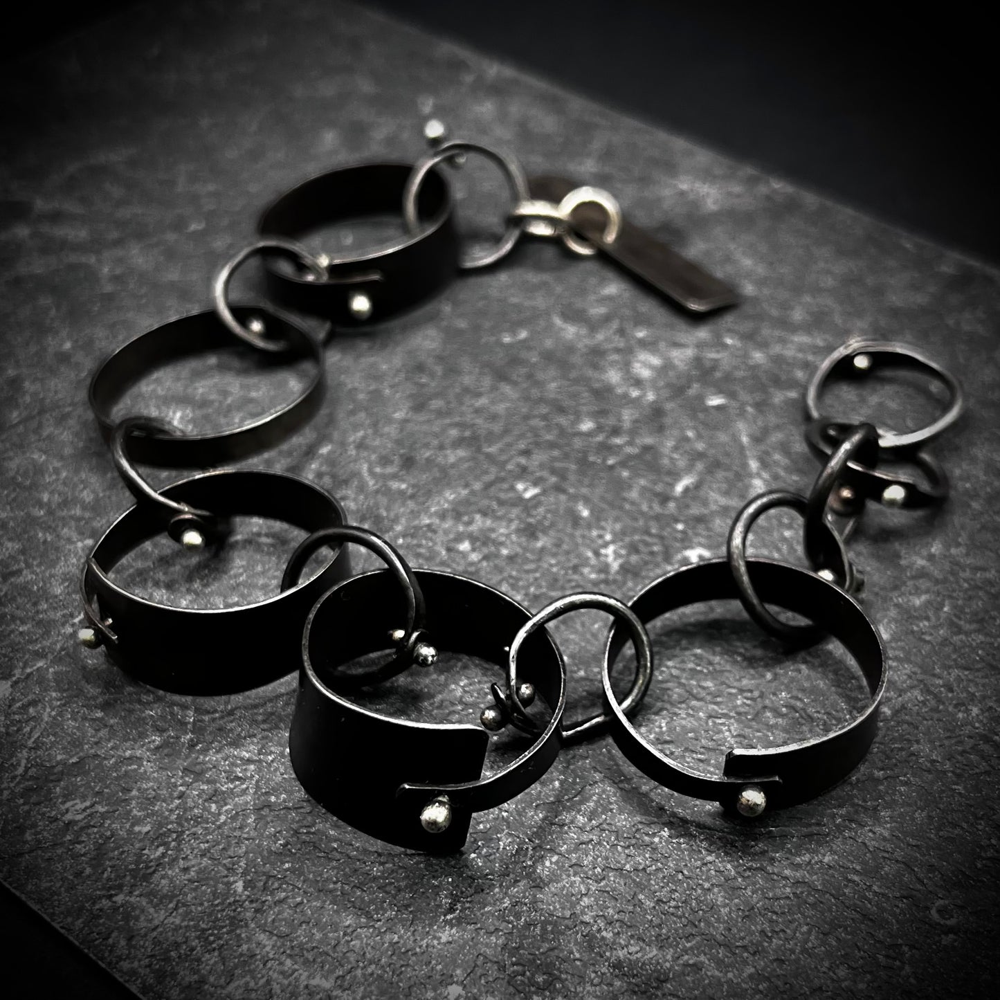 Paperchain Bracelet