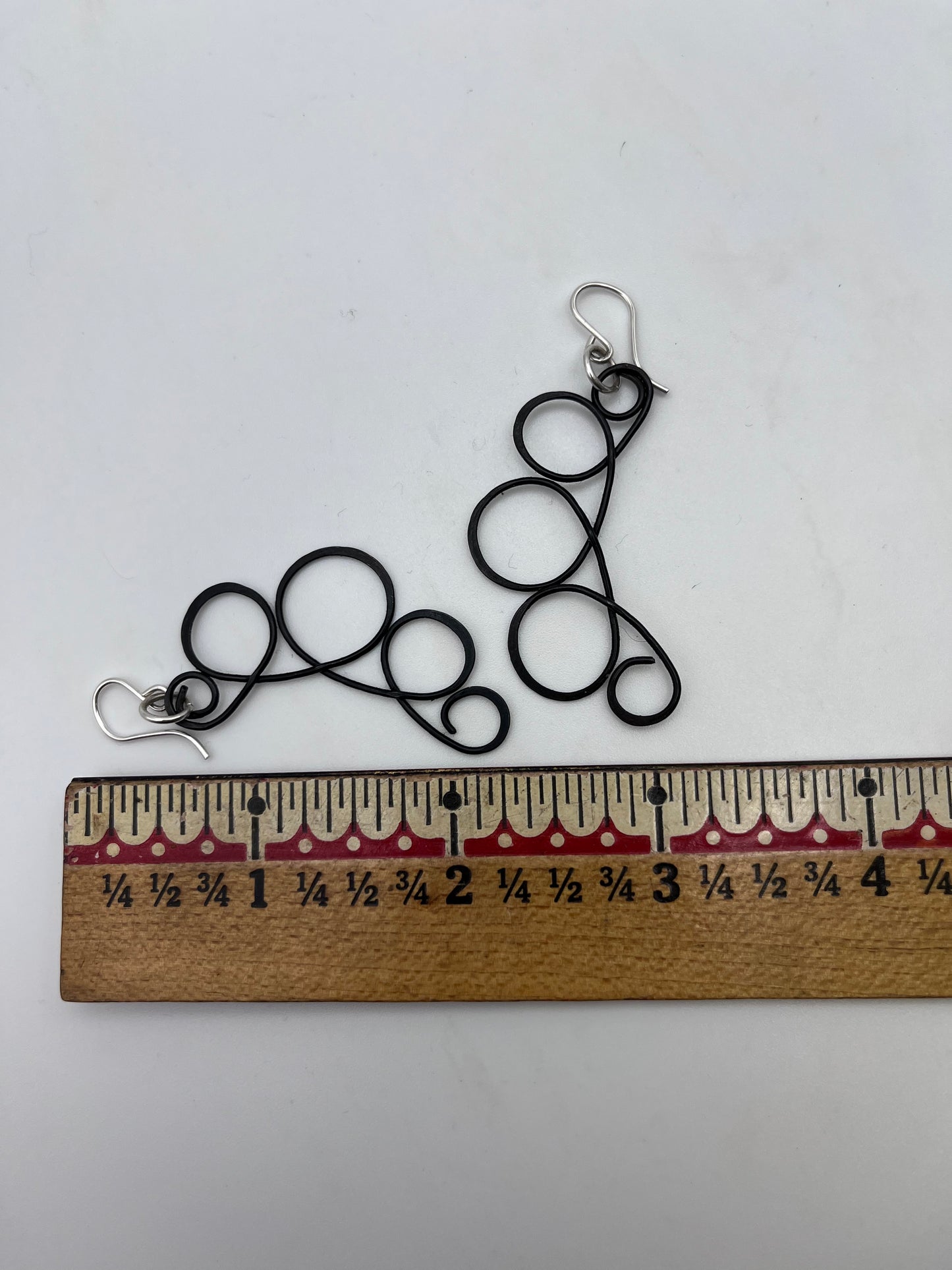 Holly Earrings