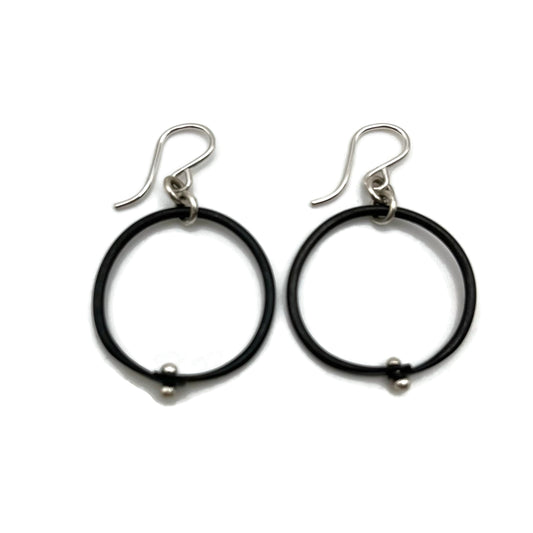 Small Hoop Earrings