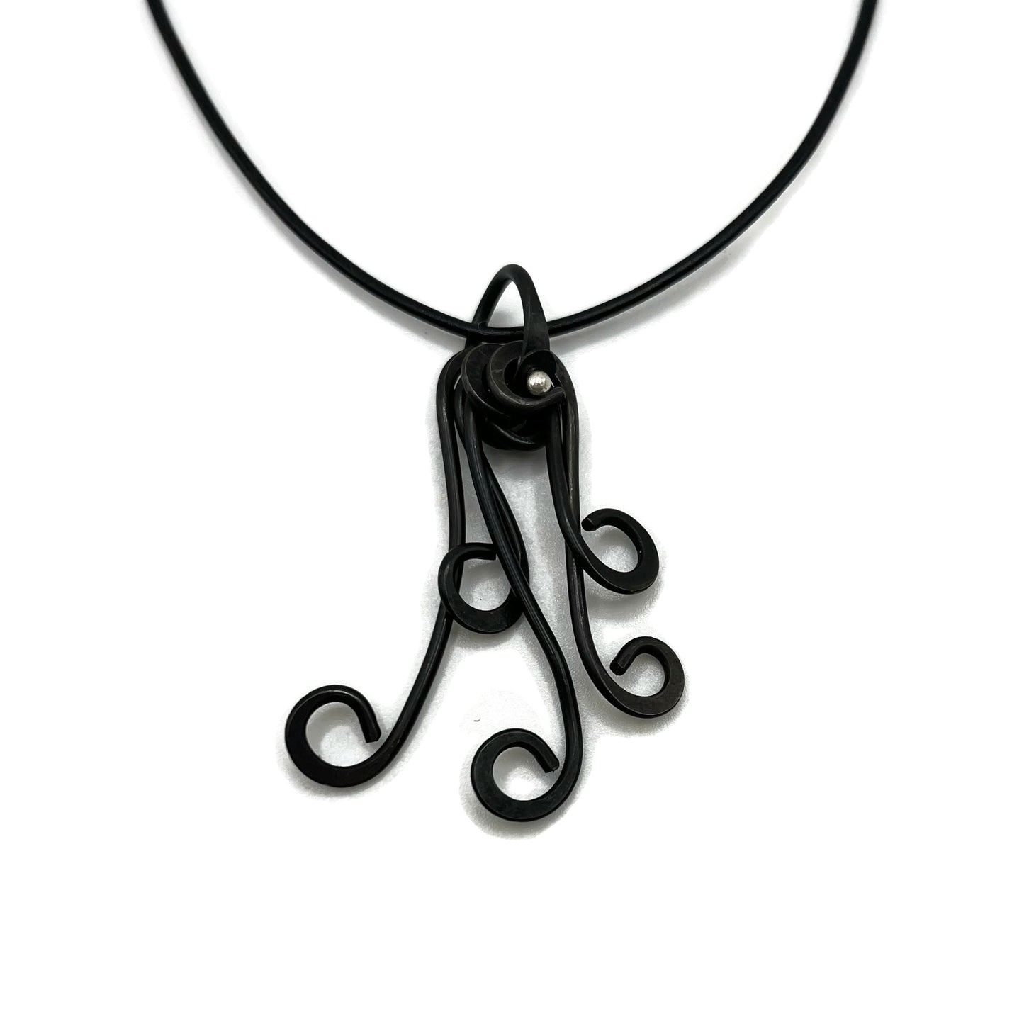 Wave Pendant