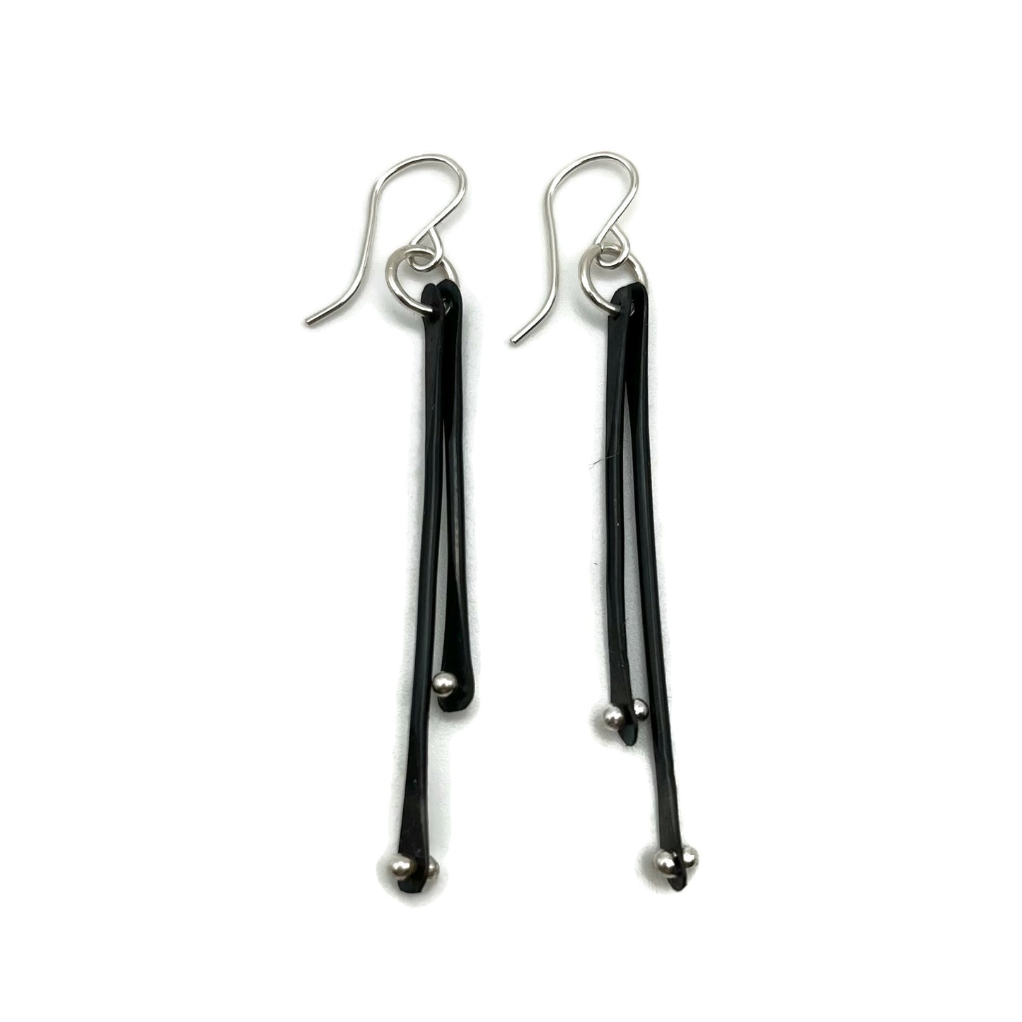 Increment Earrings