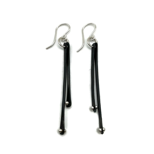 Increment Earrings