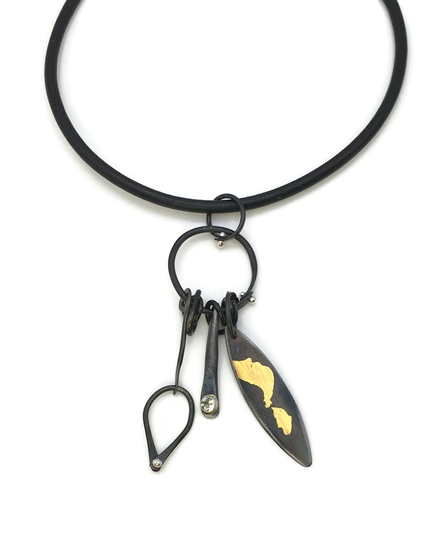 Zira Necklace