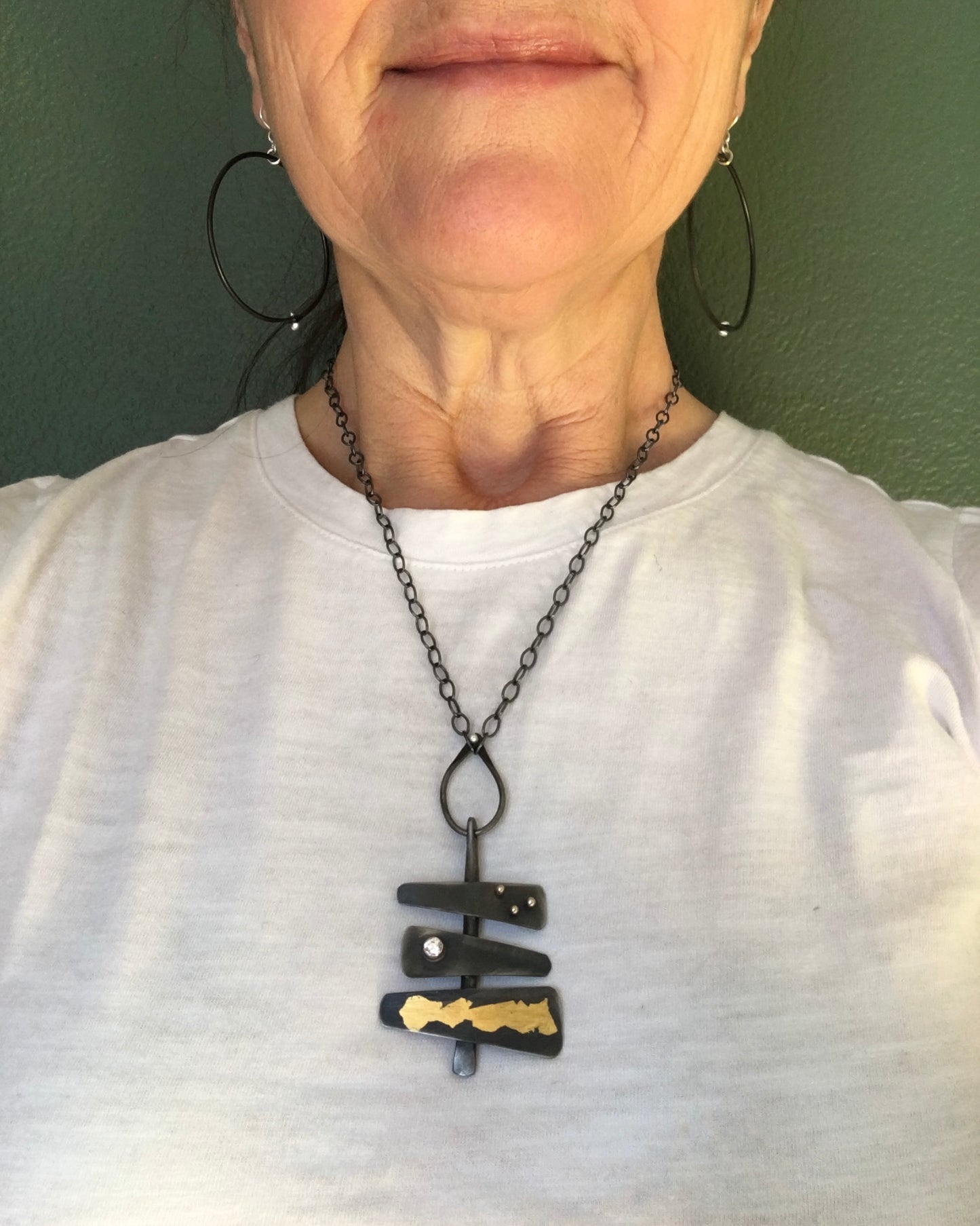 Directions- West Necklace