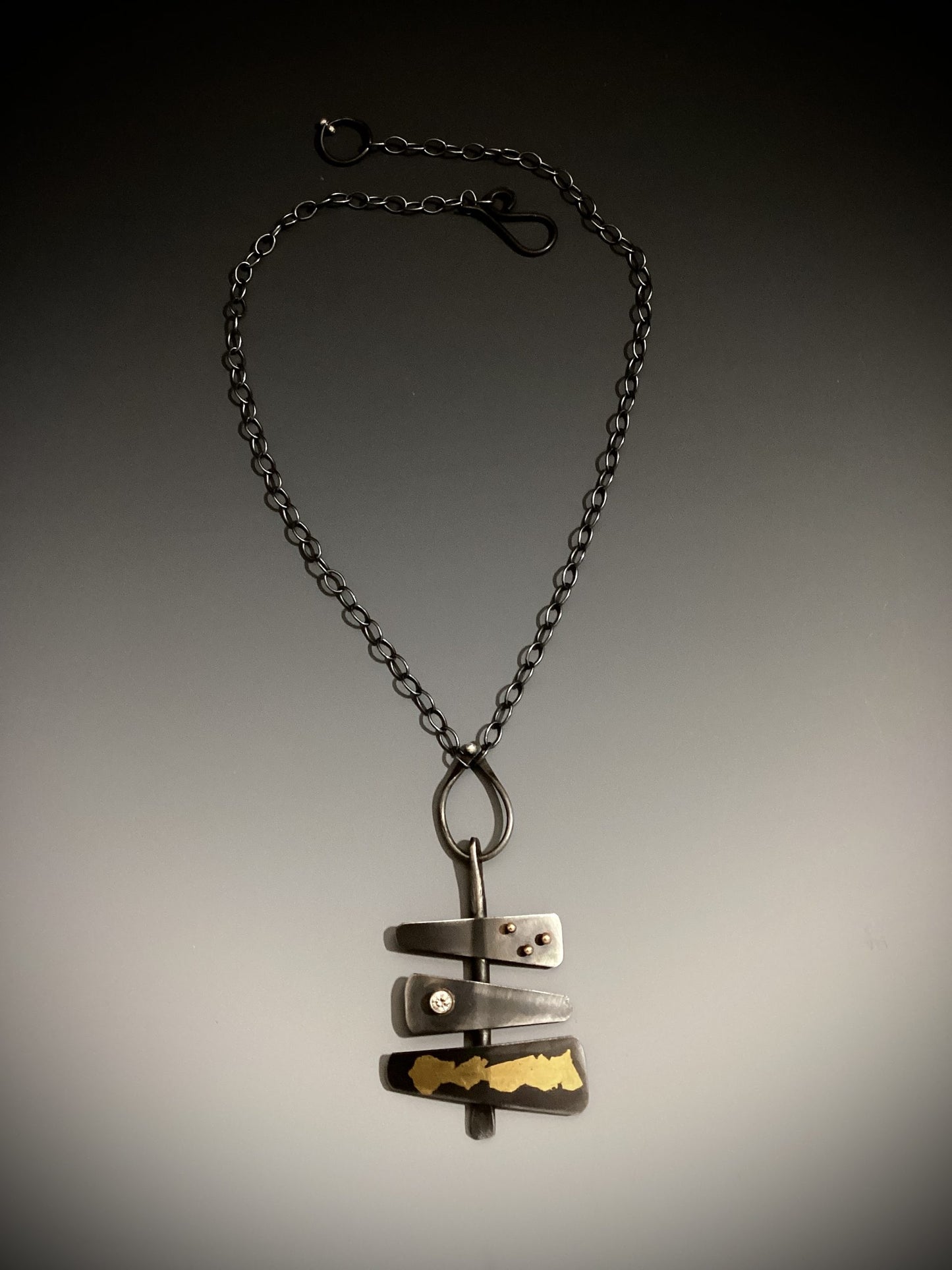 Directions- West Necklace