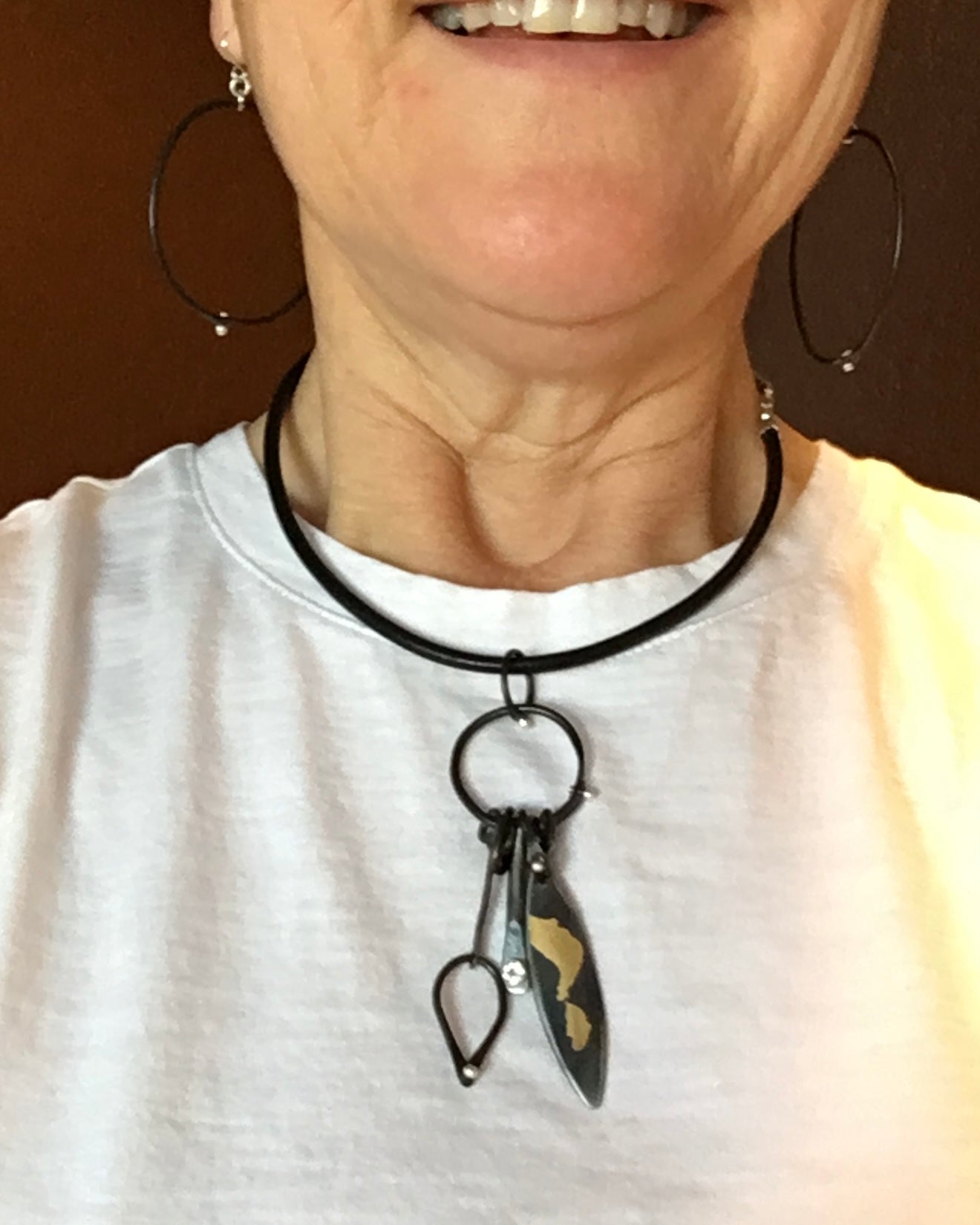 Zira Necklace