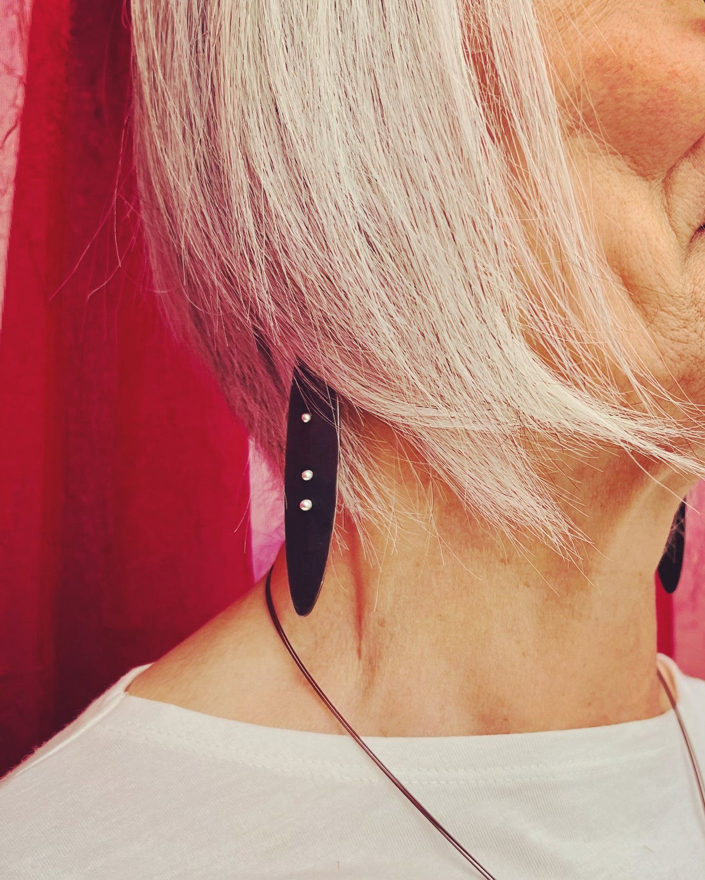 Dew Drop Earrings