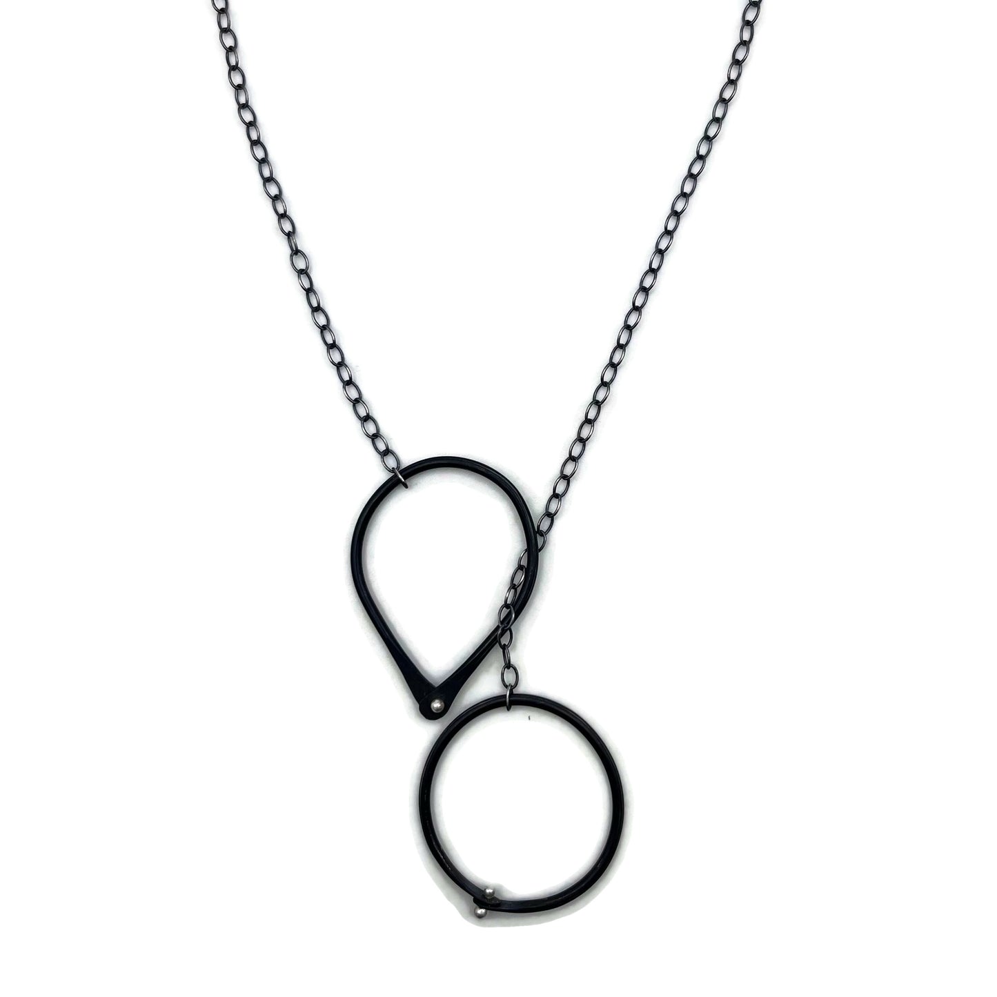 Bonnie Toggle Necklace