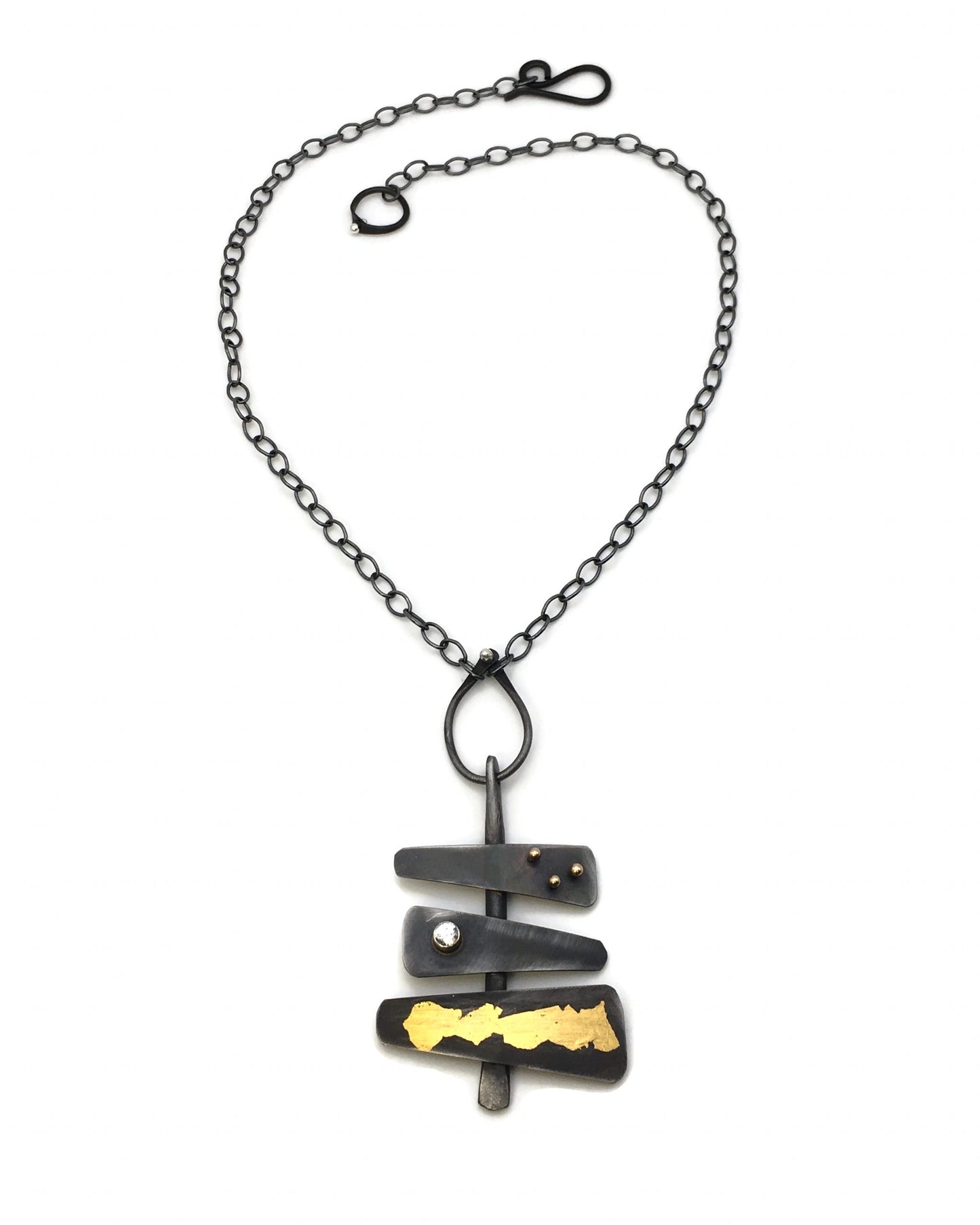 Directions- West Necklace