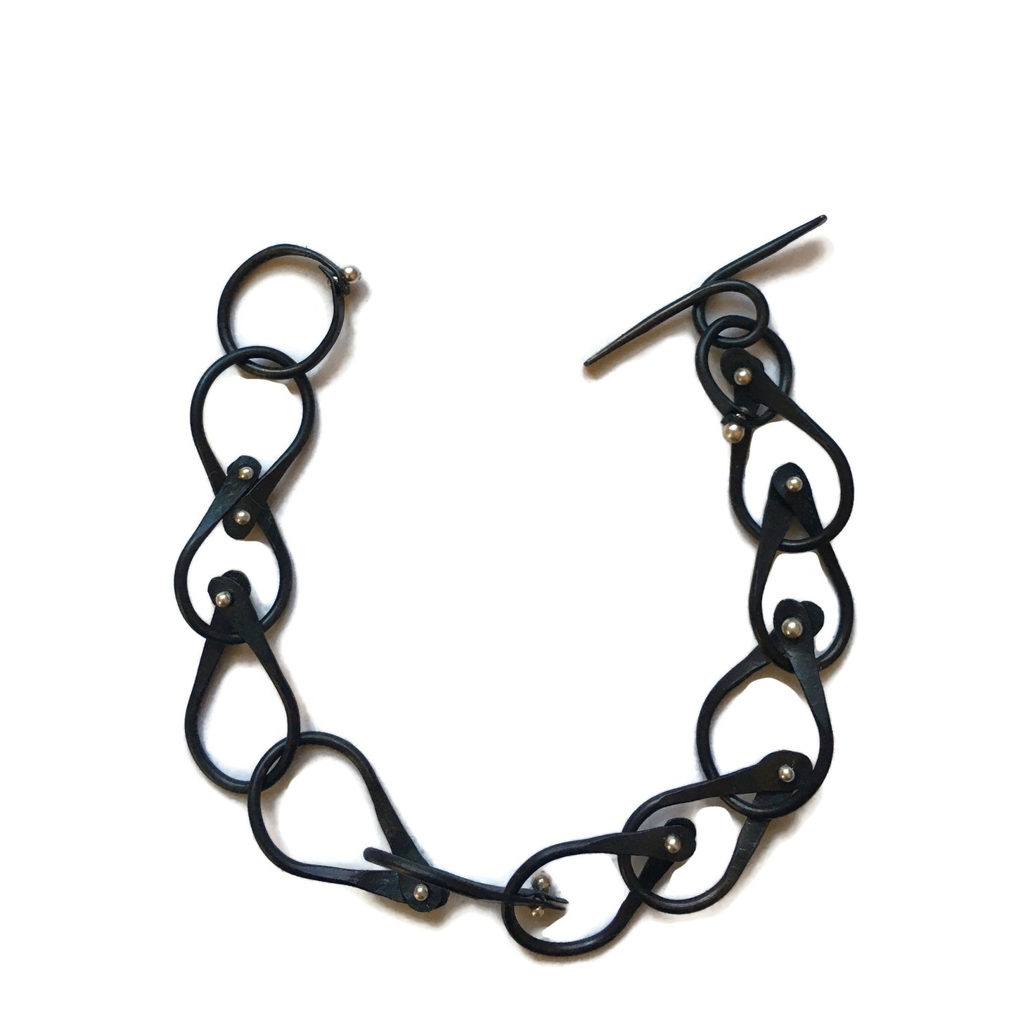 Small Oval Bracelet