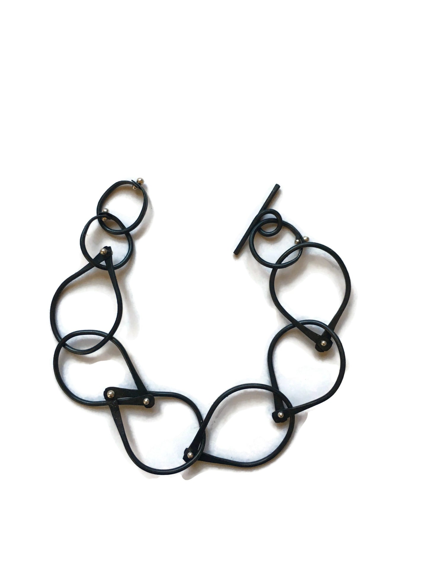 Oval Bracelet