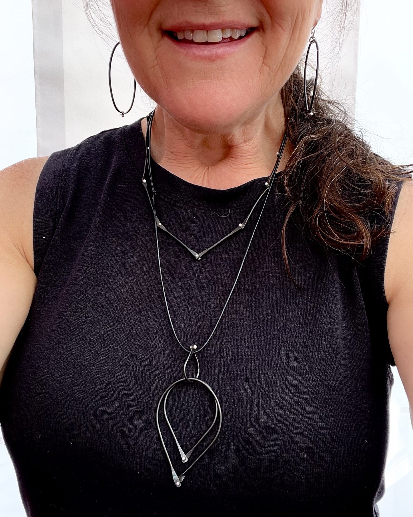 Increment Necklace
