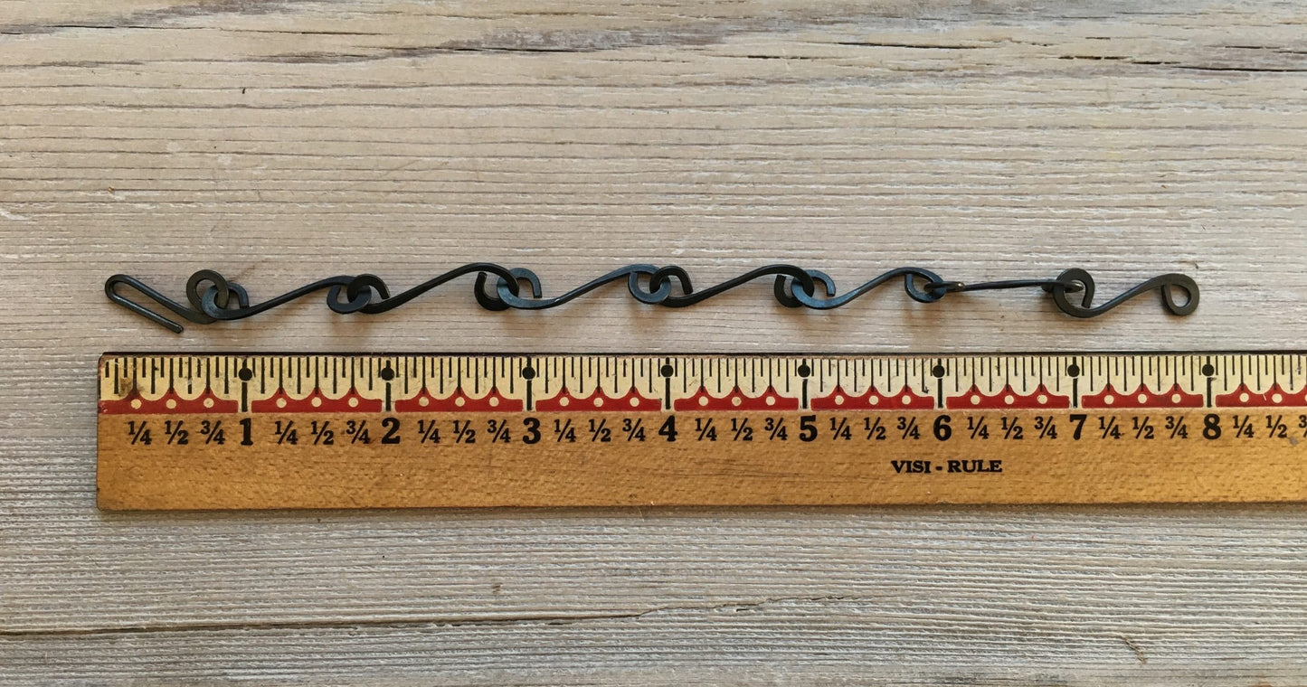 Wave Bracelet