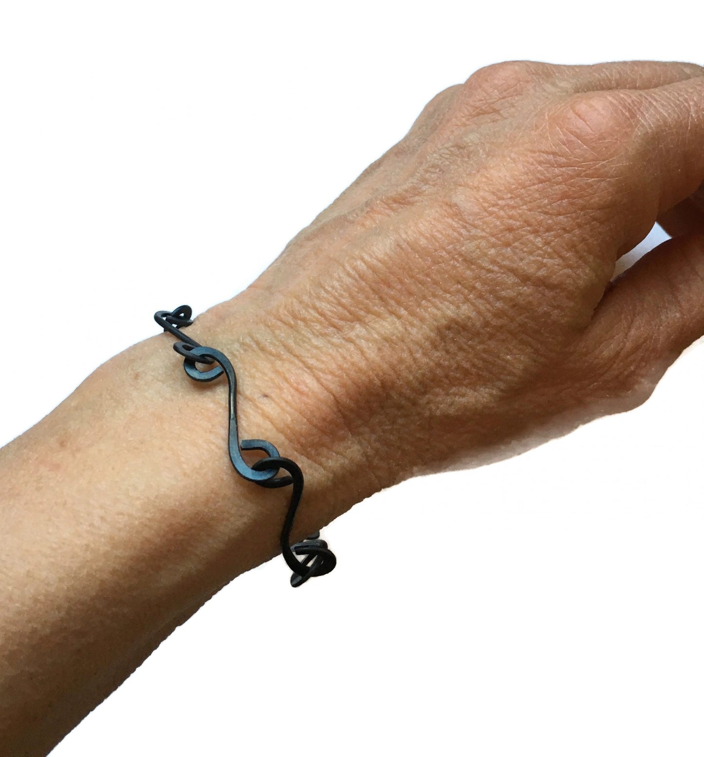 Wave Bracelet