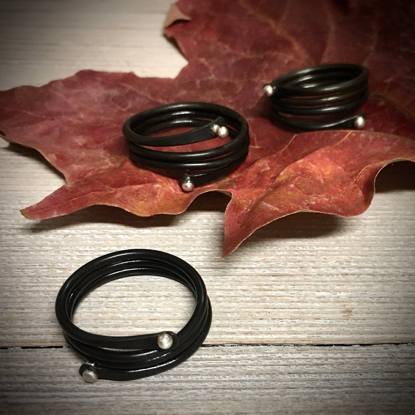 Wrap Ring