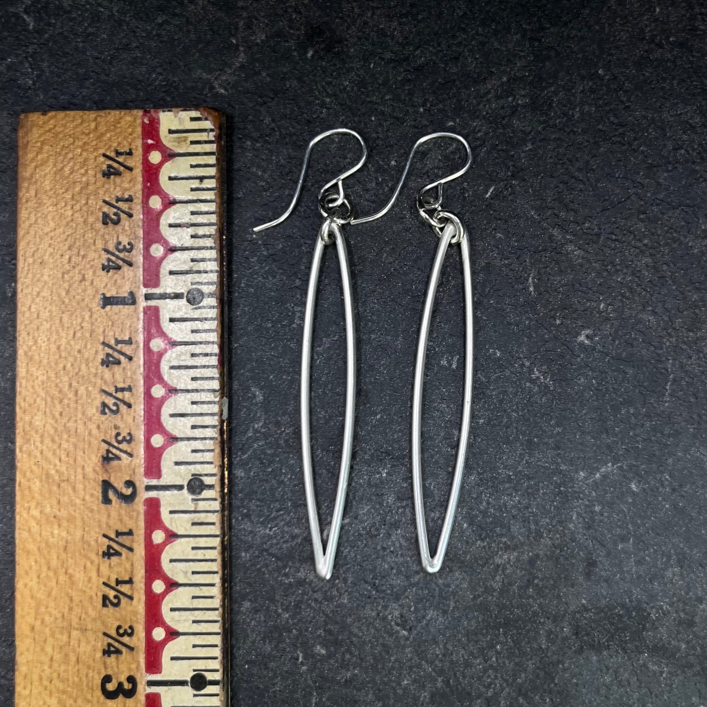 Hanna Earrings - Small