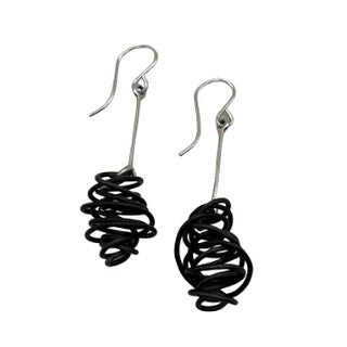 Chaos Earrings