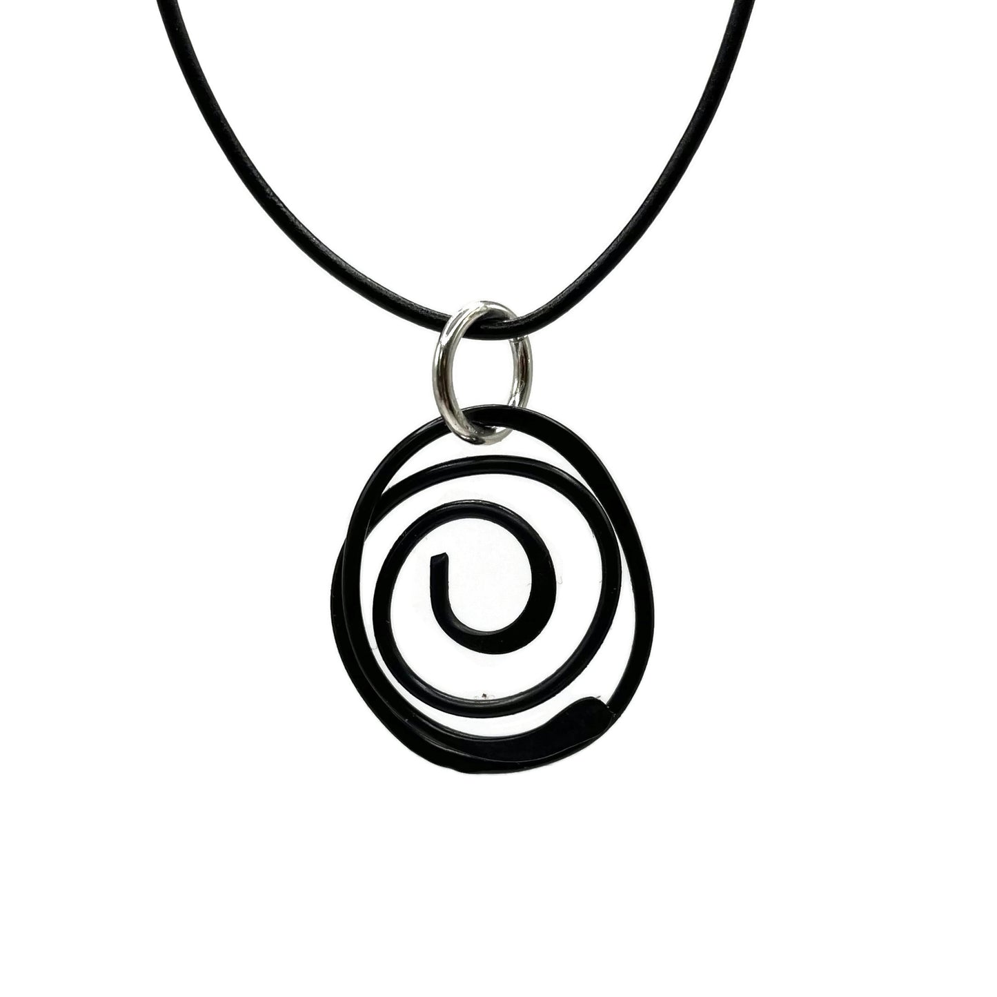 Spiral Pendant