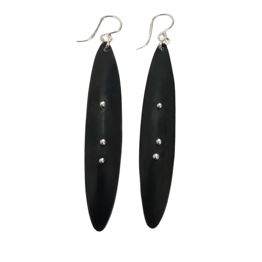Dew Drop Earrings