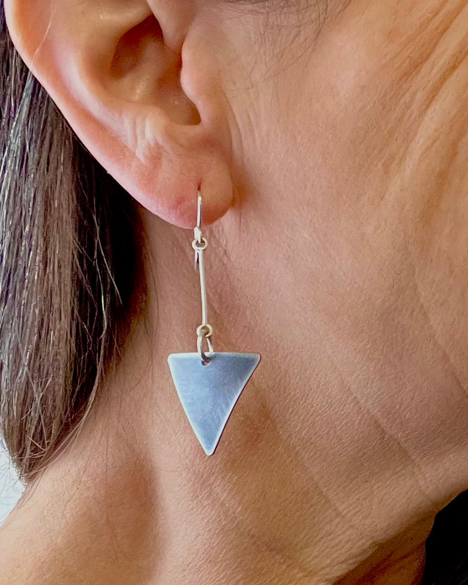 Trinity Earrings