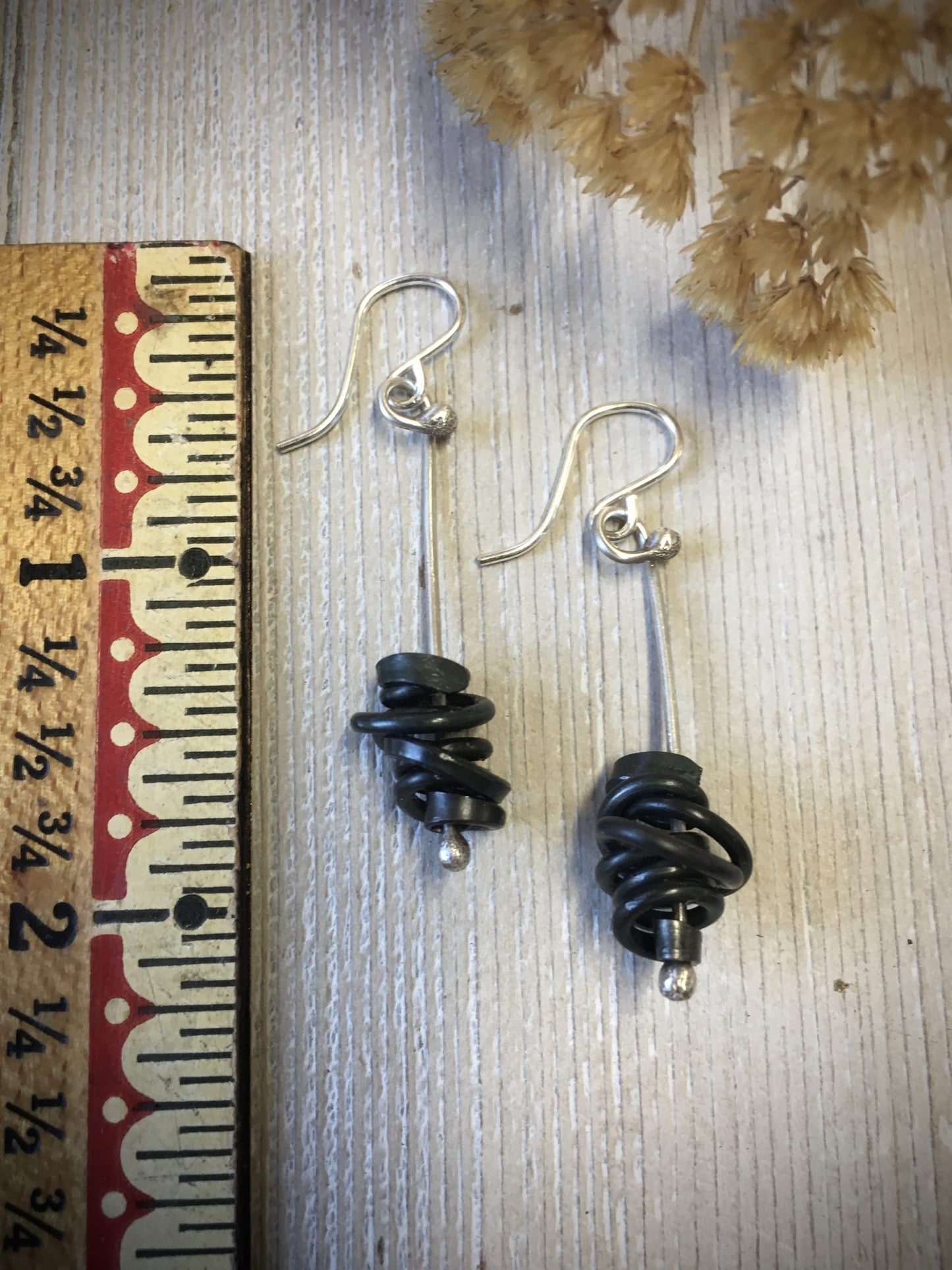 Chaos Earrings