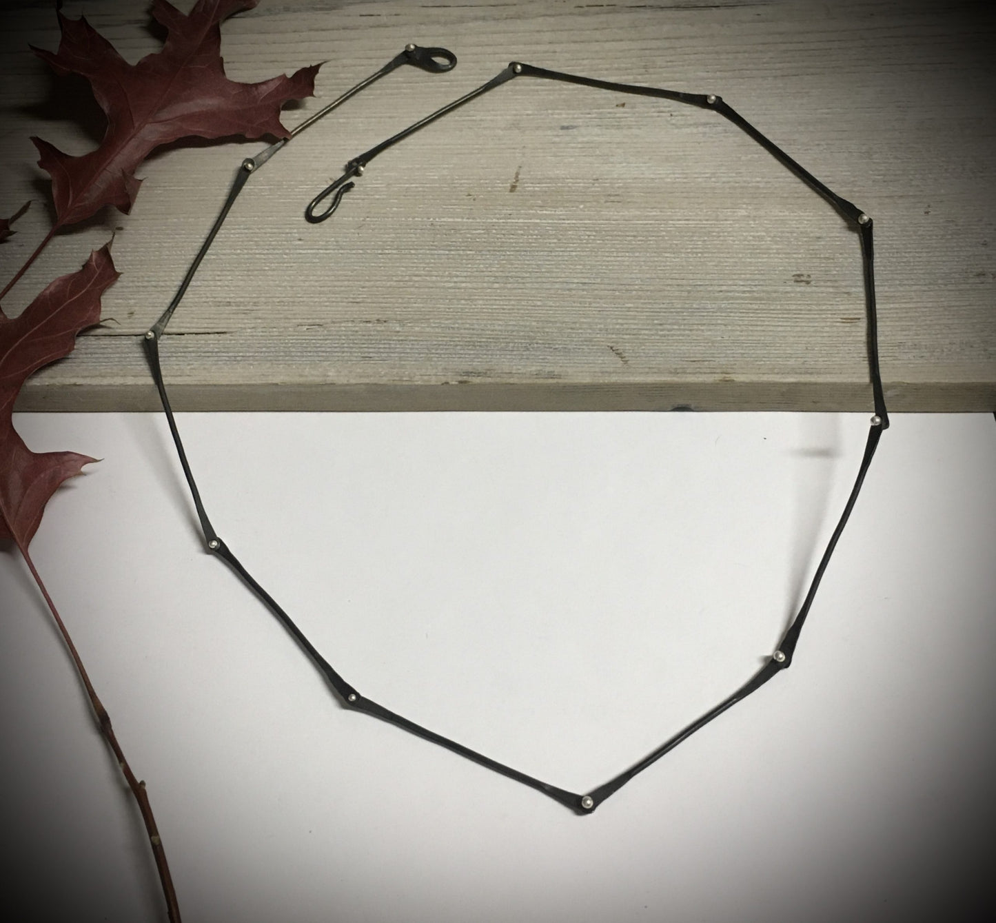Increment Necklace