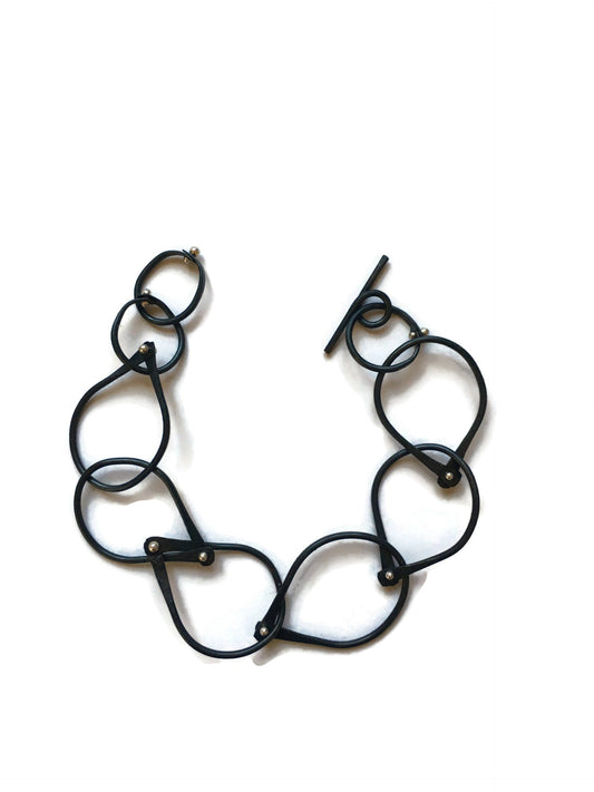Oval Bracelet