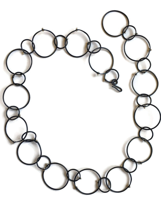 Circle Necklace
